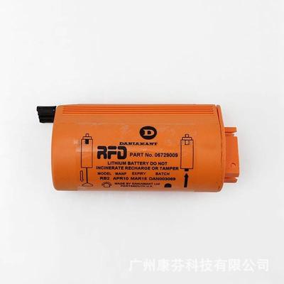 RB2 丹麦 DANIAMANT 游艇救生信号灯电池 DAN003069 RL/RB 30V