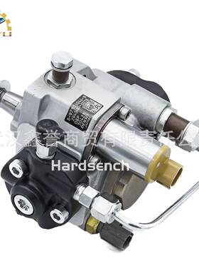 294000-0039 油泵 HP3系列 8-97306044-9 适用于五十铃挖掘机