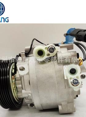适用 QS90 AC Compressor Mitsubishi Outlander 3.0L ASX 1.6L