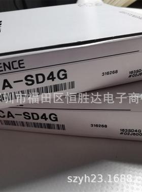 CA-SD4G CA-SD1G 基恩士KEYENCE 控制器SD卡 CA-SD16G CA-SD1G