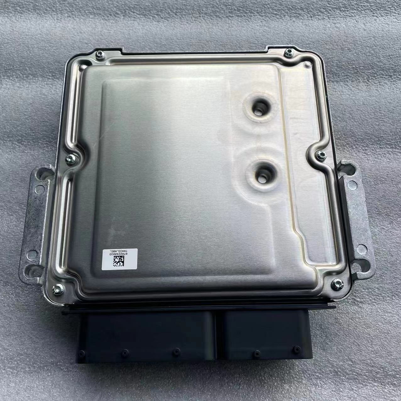 金杯客车适用于玉柴ECUFGF00-3823351发动机电脑板0281020415