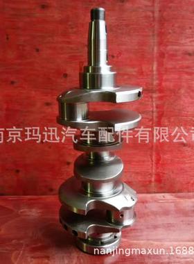 IVECO DAILY Crankshaft 曲轴 504200166 504041684 1DA50899
