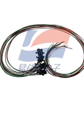 HOA0880-T51 红外光电传感器 用于安防领域入侵检测监控物体检测