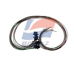 HOA0880-T51 红外光电传感器 用于安防领域入侵检测监控物体检测