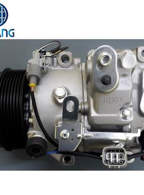 适用 Denso 7SBH17C AC compressor Toyota Lexus GS450h
