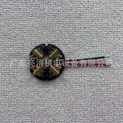 Milwaukee美沃奇M18BDD/M18BPD碳刷/刷架原厂配件