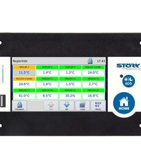 优势供应 德国 Stoerk-Tronic SSR-90DV控制器原装进口