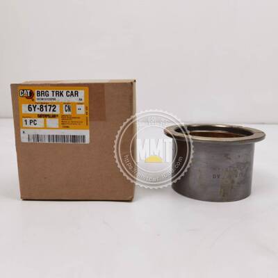 CAT卡特轴套6Y-8172托链轮滑动轴承6Y8172开口衬套9G6744 9G-6744