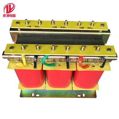 供应自耦减压起动变压器 QZB-110KW 减压起动变压器 自耦变压器