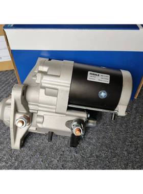 康明斯起动机.康明斯启动马达3957597、4280001340、3958033马勒