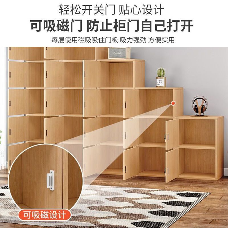 斗柜风落地收纳柜卧室客厅置物架家用五斗橱柜靠墙储物小柜子跨境