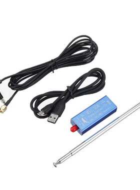 MSI.SDR 10kHz to 2GHz Panadapter SDR 接收机SDRPLAY RSP1