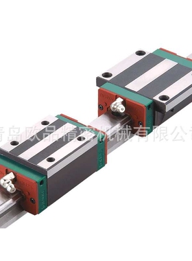 原厂低组装导轨滑块HGL30CA HGL35CA HGL45CA HGL55CA