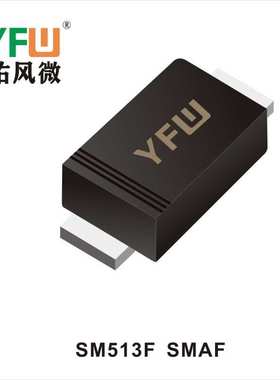 SM520F SMAF标准整流器 YFW佑风微