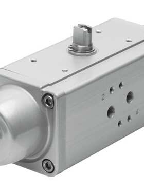 FESTO费斯托DAPS-0180-090-RS3-F0710角行程驱动器