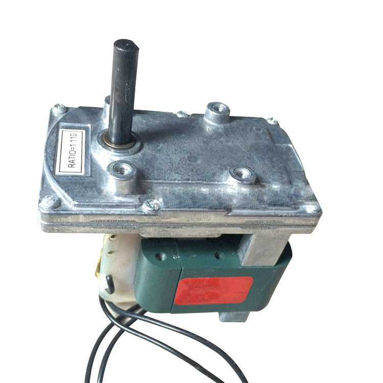 工厂供应SP6330罩极减速电机 220V烧烤机罩极电机 洗碗机电机 大