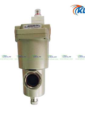 AMG水分/AMD微雾分离器  150/250/350/450/550-03/03/06/10