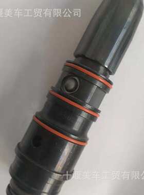 CCEC重油康明斯喷油器4307776/4384360重庆康明斯喷油器油嘴厂家