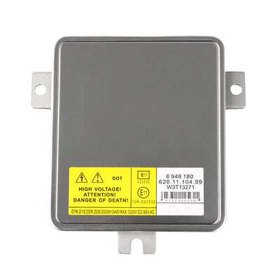 W3T13271适用沃尔沃E90E91 S80L XC60 XC70 V70宝马325安定器模块