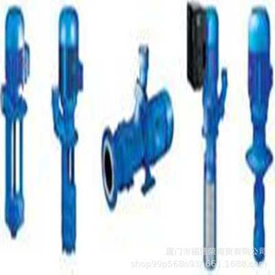 布曼Brinkmann潜水泵TA600/280