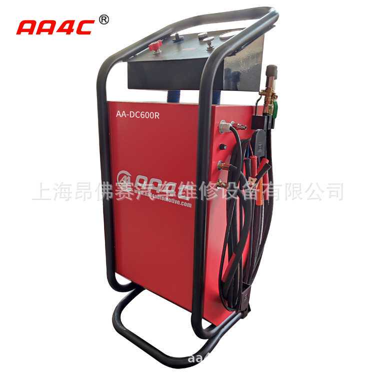 汽车发动机引擎冷却系统免拆清洗机(电动)AA-DC600R