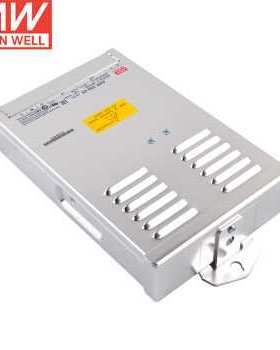 明纬（ MEANWELL）ERP-350-24 户外防雨开关电源24V14.6A