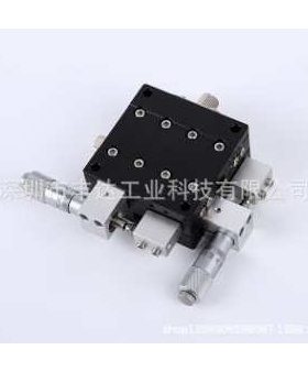 直销XY轴位移台E-EIF01-40/E-EIF01-60/E-EIF01-80/E-EIS01-60