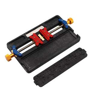 手机维修夹具 双轴承耐高温 手机主板维修夹具 BGA芯片定位平台夹