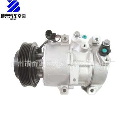 AC Compressor 977012P300 977012P310 977012P360 977011D200