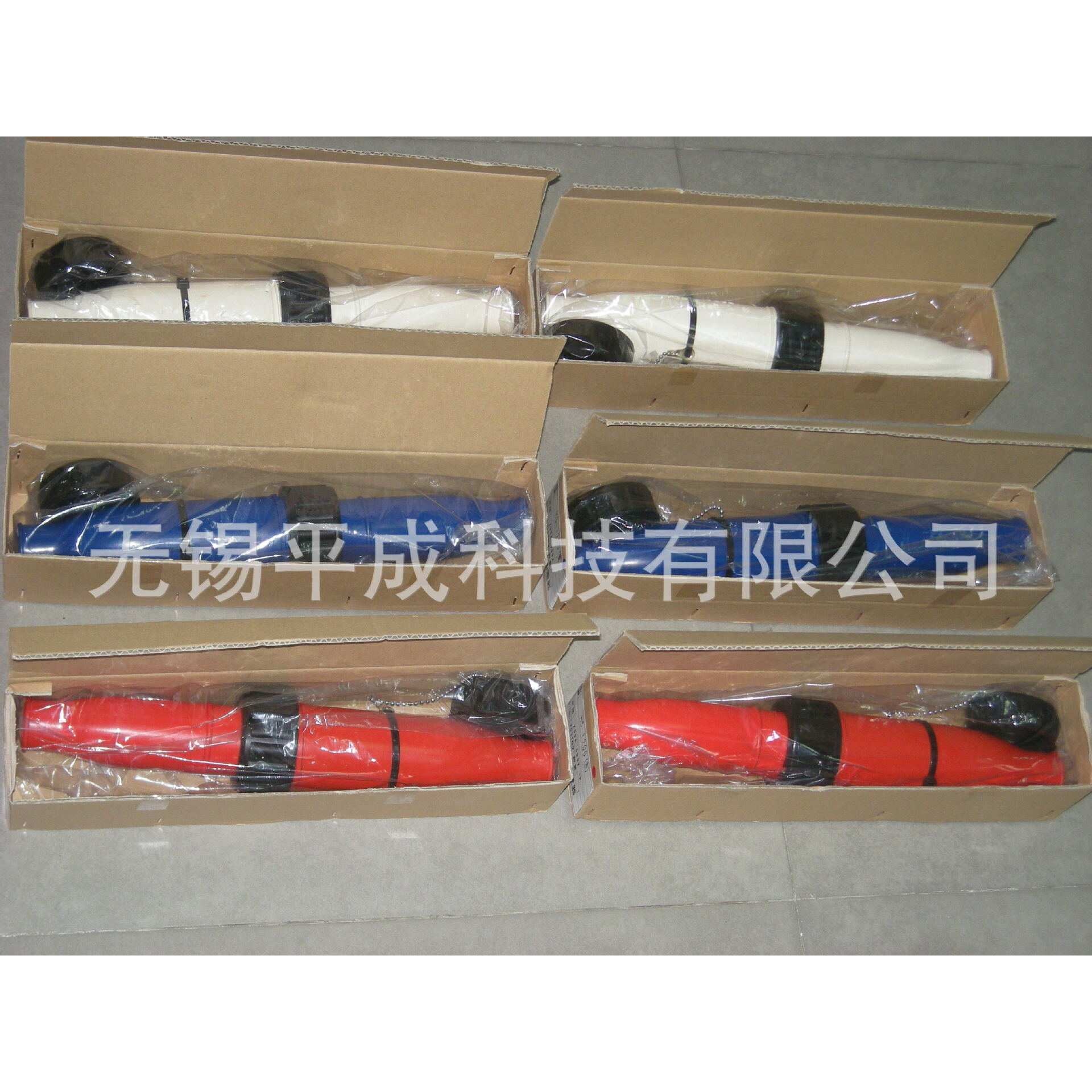 泰和电器单极型大电流电缆连接器H5-1200(200A 500V)