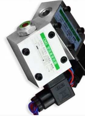 CS-V38*38压差发讯器