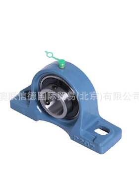 iNSK 方形外球面加高轴承座 UCFU211   UCFU212  UCFU213现货轴承