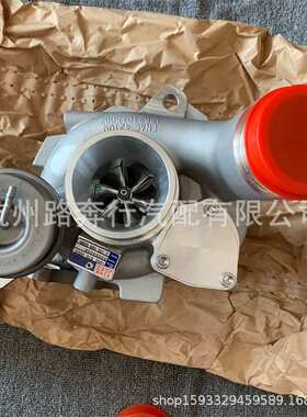 奔驰M133 090 0280 G63 G65 AMG A45CLA45GLA45 M133原涡轮增压