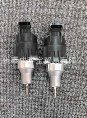 K6T52871适用猛禽3.5T涡轮执行器JL3E-6K682-BF JL7E-6C879-BC