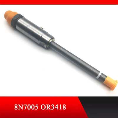 上柴330B 3306卡特C6121/SC11喷油器油嘴总成4W7018 4W7019