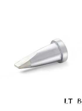 德国weller LT系列80W烙铁头LTBSL凿状用于WSP/WP80焊笔烙铁咀