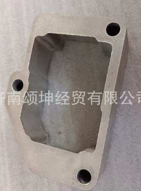 供应重汽曼发动机MC07配件082V08902-0205进气法兰