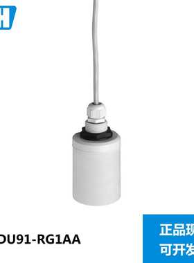 E+H超声波液位计探头FDU91-RG1AA  恩德斯豪斯Endress+Hauser现货
