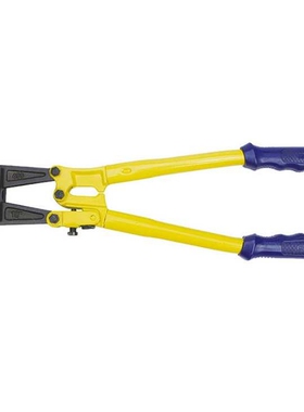 长城美式喷塑断线钳1050mm长城断线钳202136长城喷塑断线钳202118