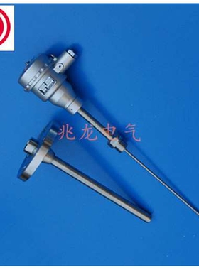 SBWZP-441新型防爆热电阻 电厂用热电阻 PT100热电阻