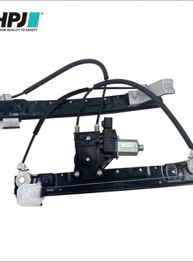 C2D31416玻璃升降器前L适用于捷豹XJ 2010年通用C2D30692