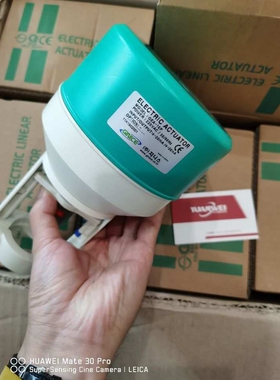 韩国GINICE吉事执行器G0H-420 原装进口