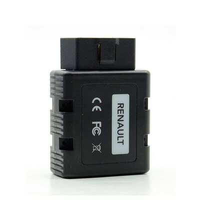 For Renault-COM Bluetooth Diagnostic and Programmin g Tool
