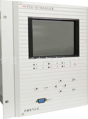 液晶面板 FCK-801A