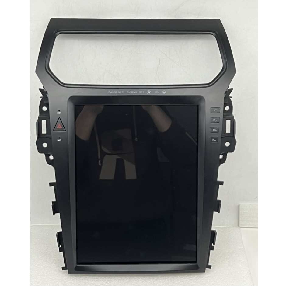 适用于福特探险者Ford Expedition安卓智能导航12.1寸八核8+256G