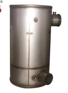 厂家直销红岩依维柯1201-901401A消声器国四国五SCR催化消声器