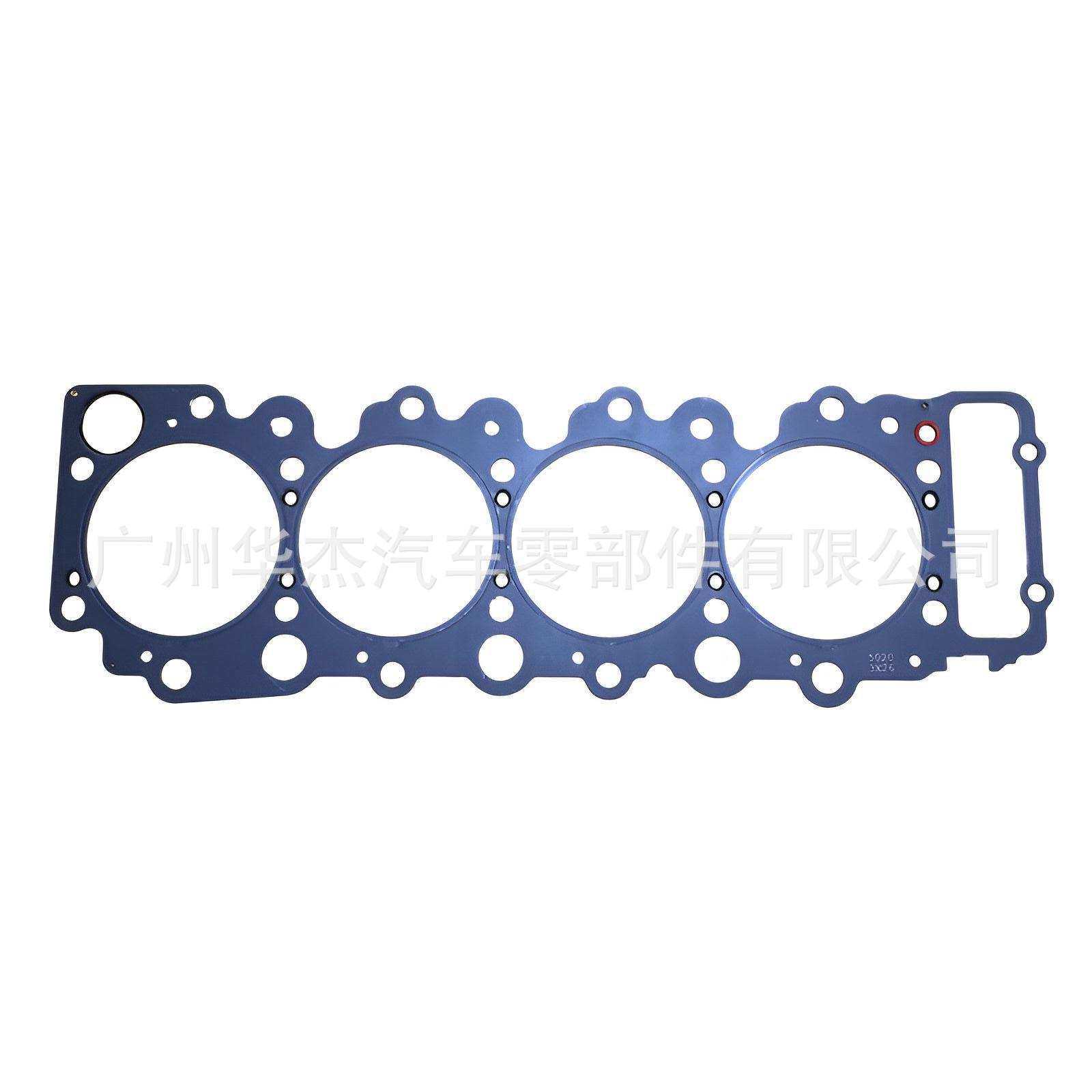 五十铃ISUZU700P NPR NQR 4HK1发动机汽缸床 气缸垫8-98055541-0