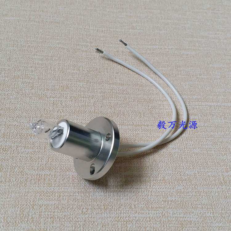 Rayto雷杜RT-240/310/360/1200全自动生化仪光源灯泡12v20w