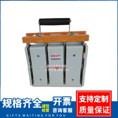 防误刀开关HS11F-1000/38 200A 闸刀开关 倒顺切换 三相三线 双投