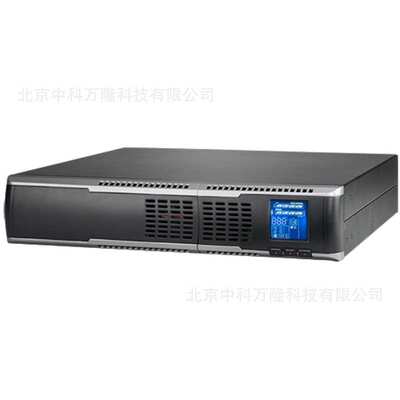 UPS 电源 不间断 HBG-3KH 3000VA 2400W 应急  长延时